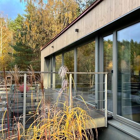 Rudle Vila Swierkocin  Exterior foto