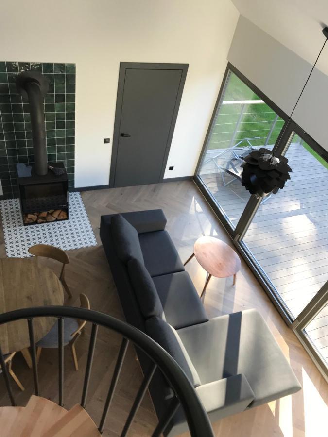 Rudle Vila Swierkocin  Exterior foto