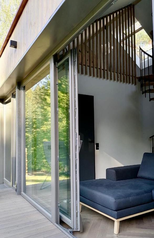 Rudle Vila Swierkocin  Exterior foto