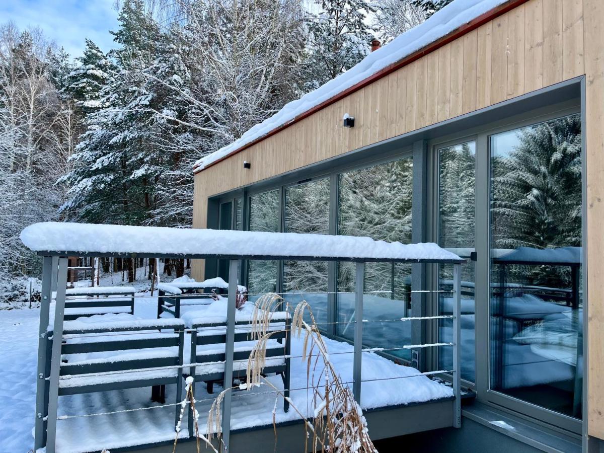Rudle Vila Swierkocin  Exterior foto