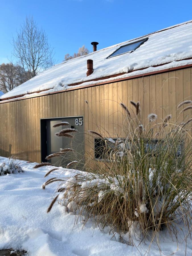 Rudle Vila Swierkocin  Exterior foto